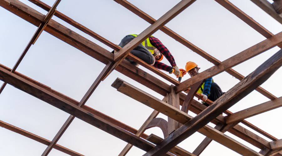 Expert top industrial roofings services in North Benton, OH